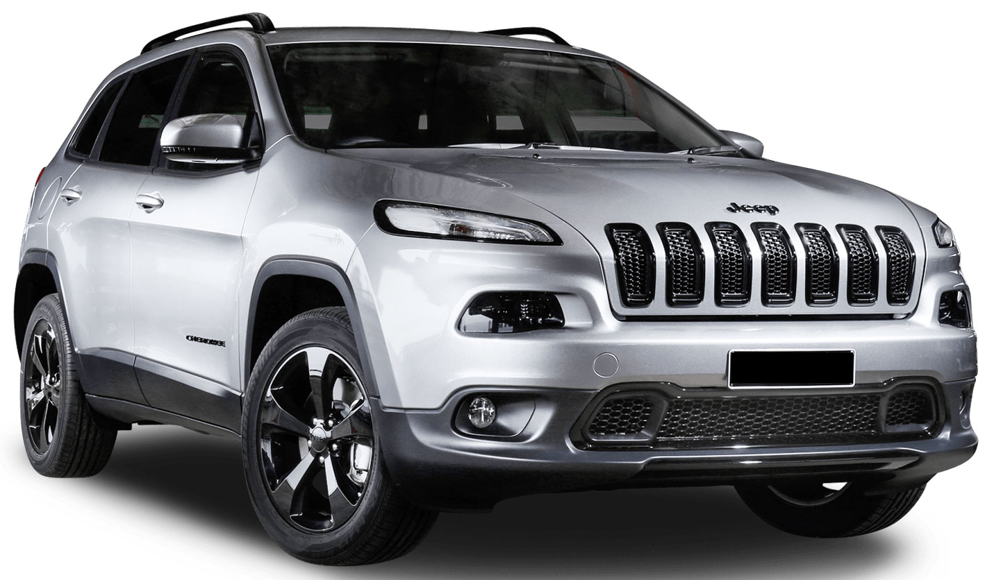 Jeep Hornsby Serv Auto Care Service